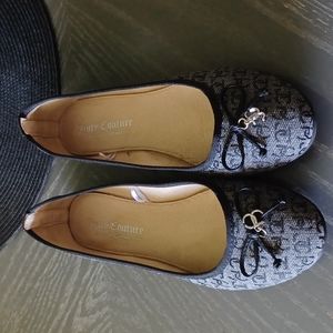 Juicy Couture Flats🎈4 -$5 items for $10🎈